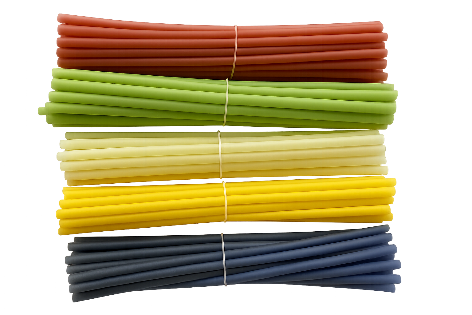 Rice Straws Product